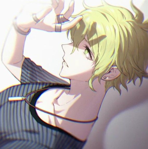 Avatar of Rantaro Amami (littlespace caregiver)