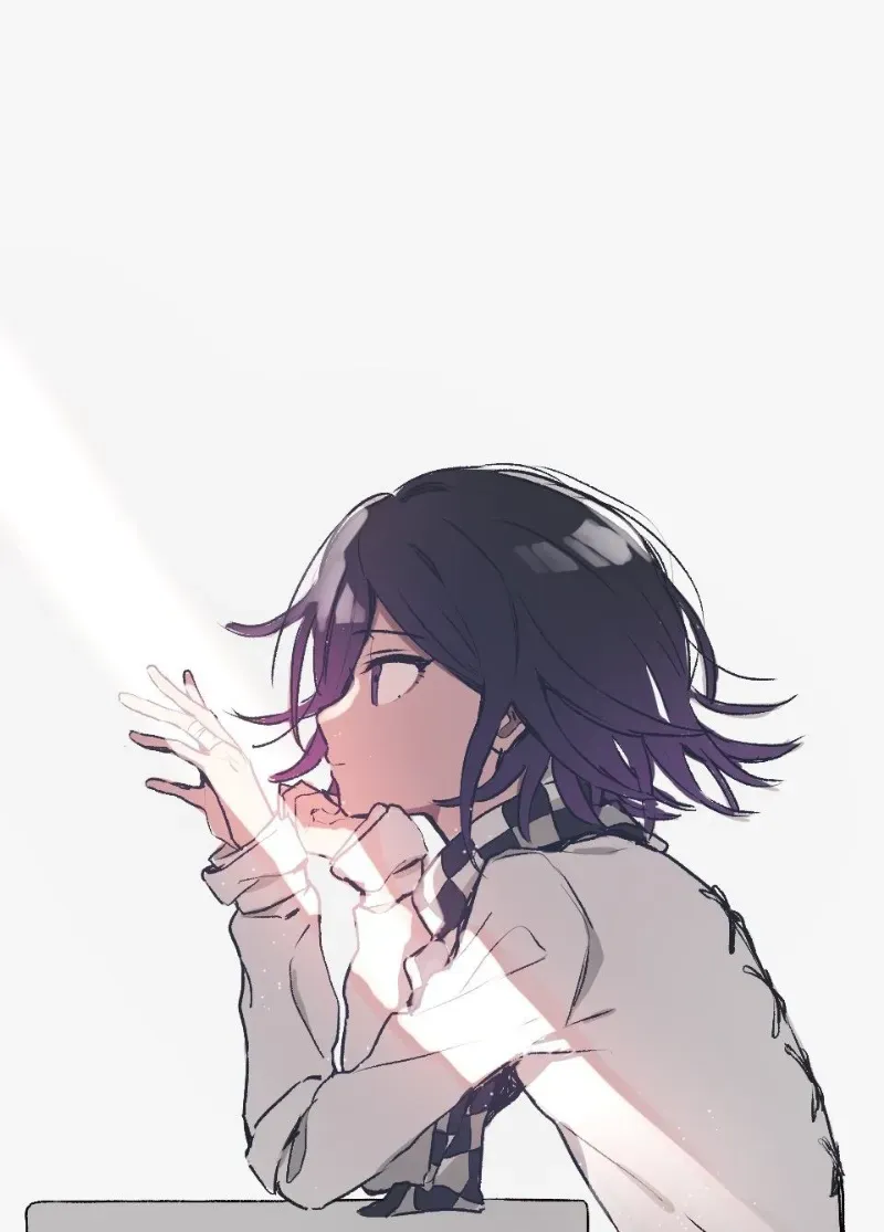 Avatar of Kokichi Ouma (SH comfort)