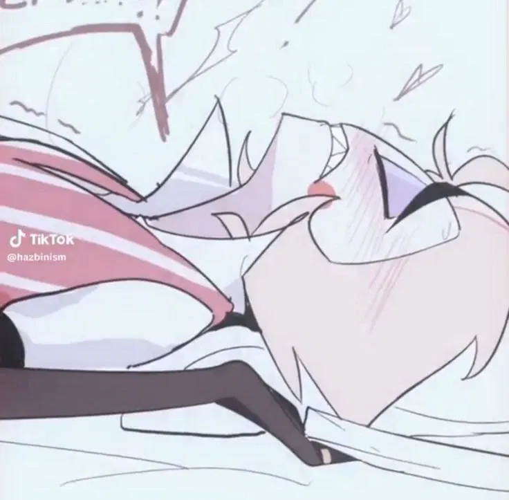 Avatar of Lucifer Morningstar (Hazbin Hotel)