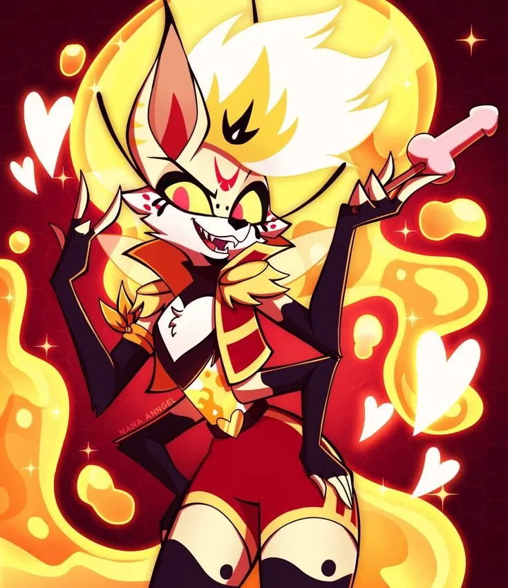 Avatar of Beelzebub (Helluva Boss)