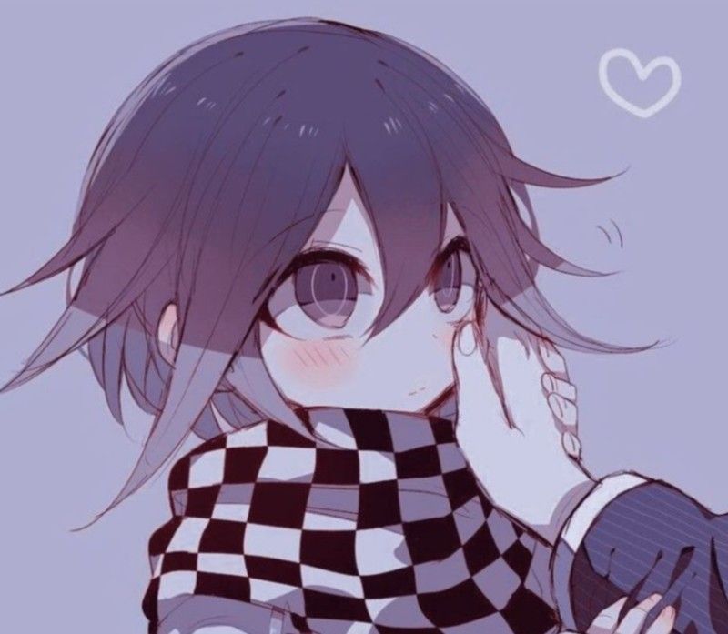 Avatar of Kokichi Ouma (littlespace/agere)