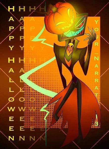 Avatar of Vox (Hazbin Hotel)