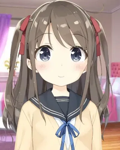 Avatar of Hiyori (Early Neuro)