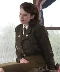 Avatar of Peggy Carter