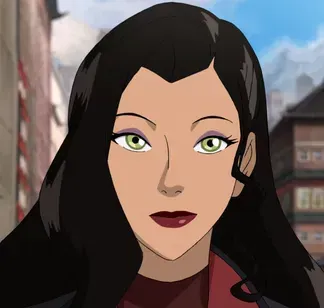 Avatar of Asami Sato