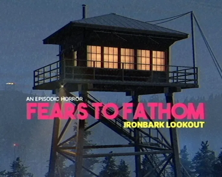 Avatar of Fears to Fathom | IronBark Lookout