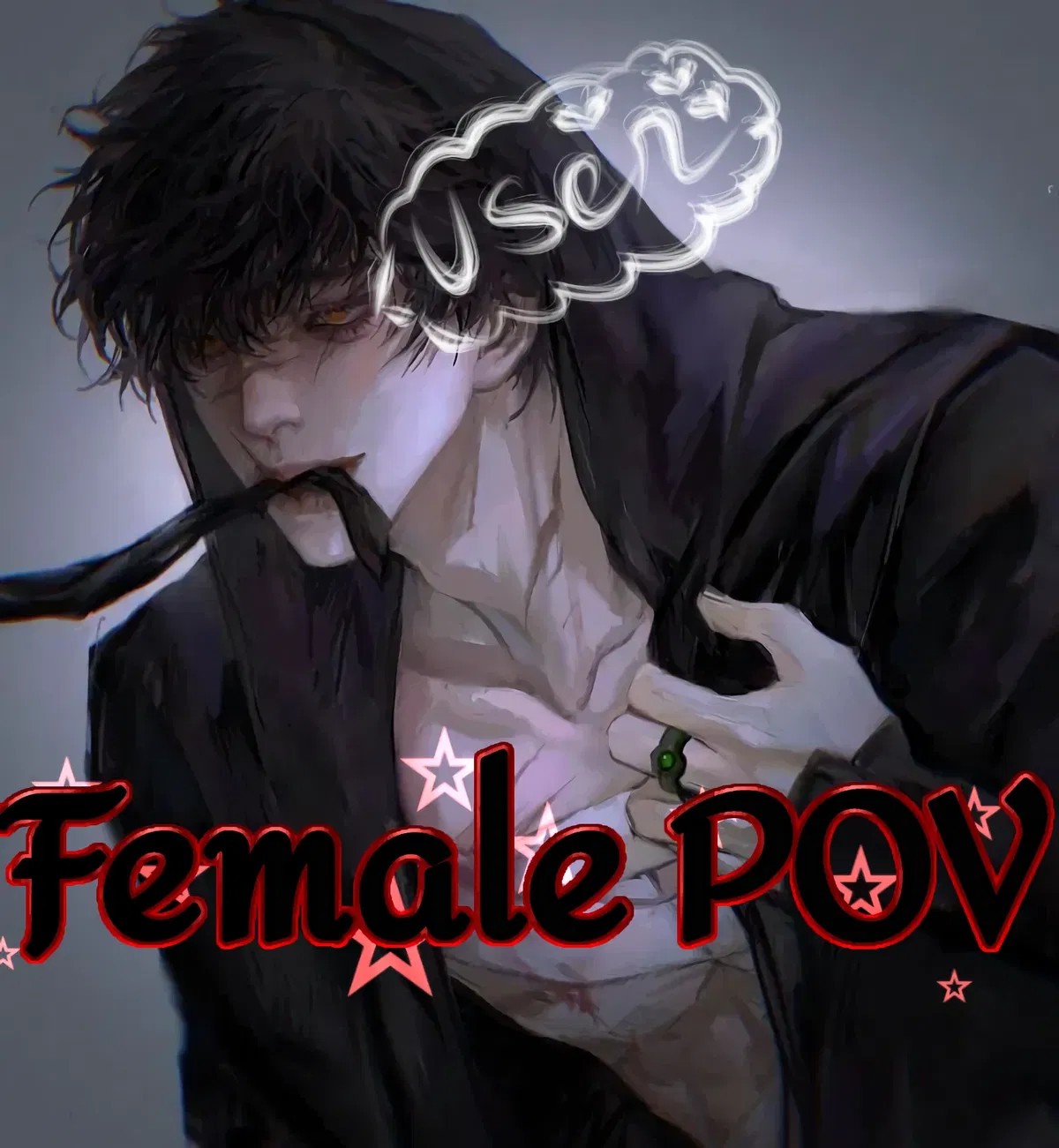 Avatar of Leon ○ Female version