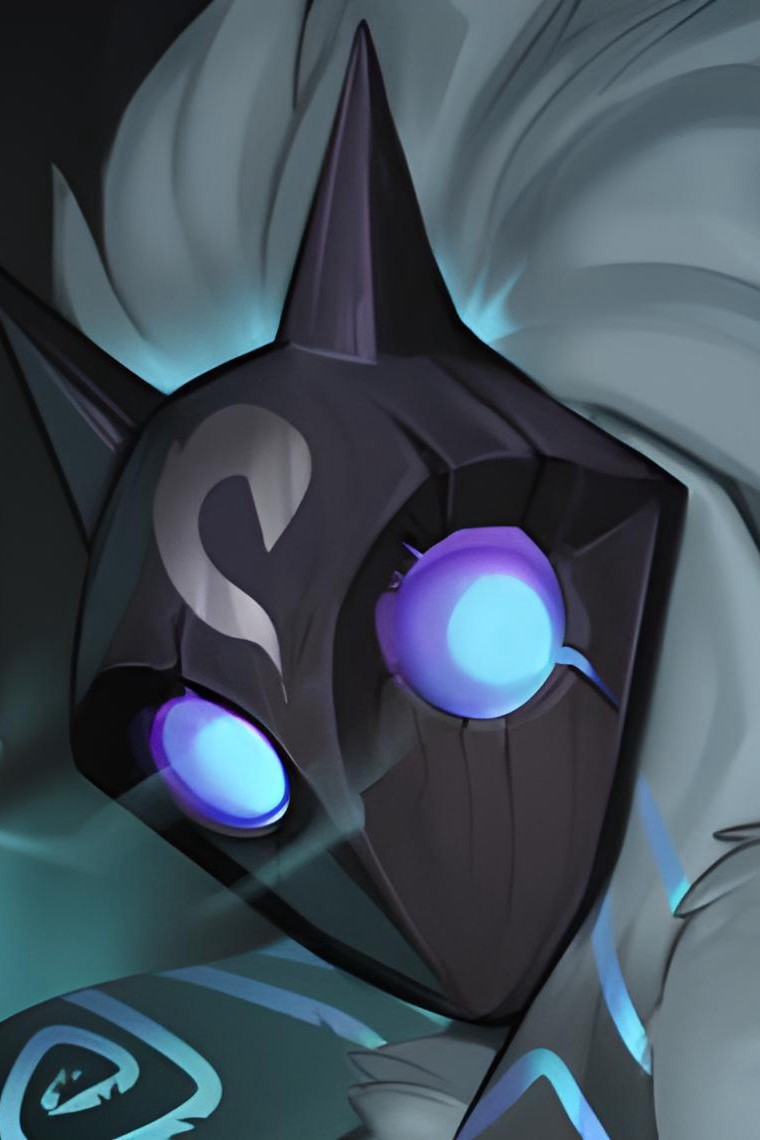 Avatar of Kindred