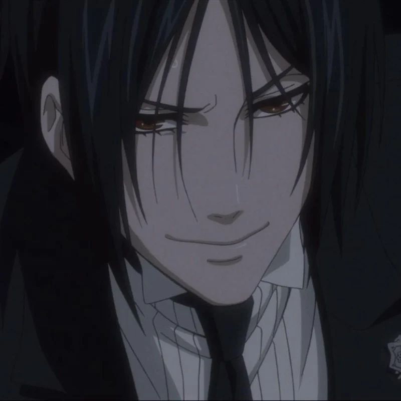 Avatar of sebastian michaelis