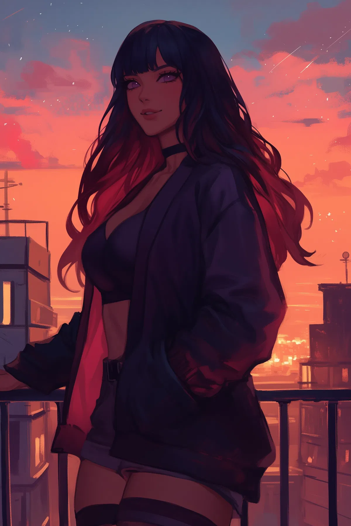 Avatar of Maya - Best friend's sister