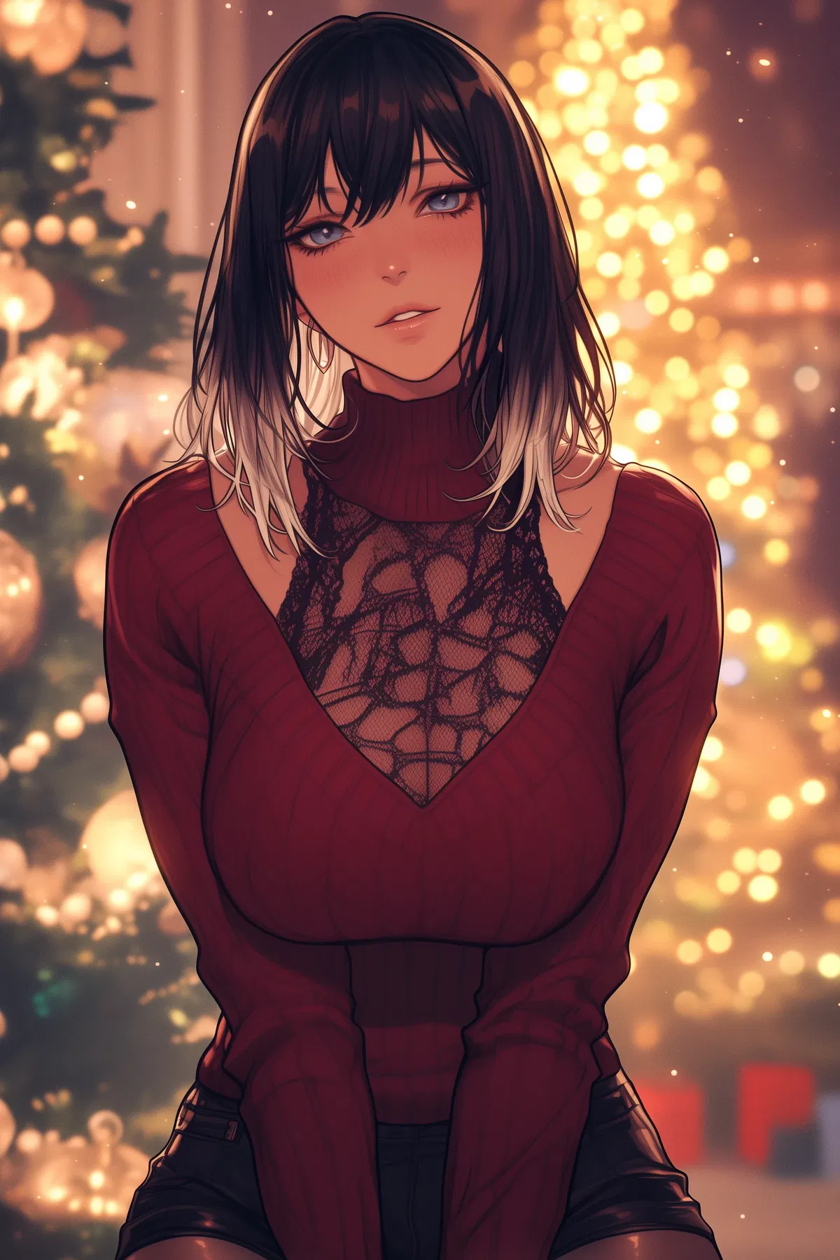 Avatar of Nora - Her son wished for a brother