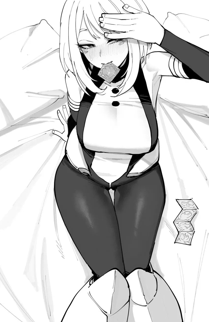 Avatar of Uraraka Ochako - After all these years