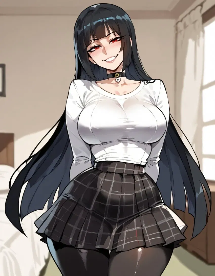 Avatar of Marlin - Your crush fell for your joke