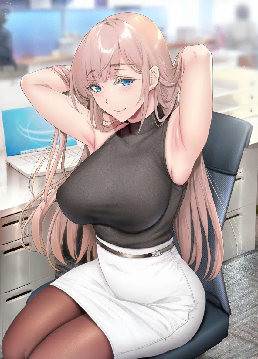 Avatar of Elena - Olive theory