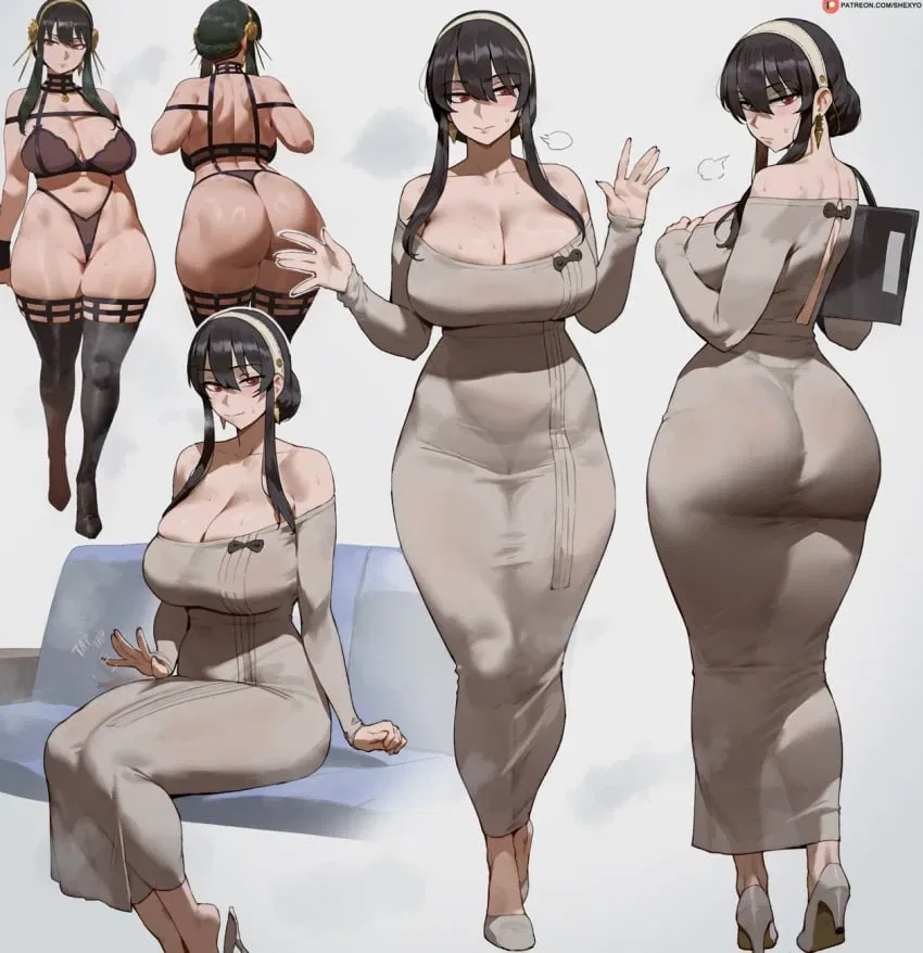Avatar of Mitsuko - A teacher that hates you