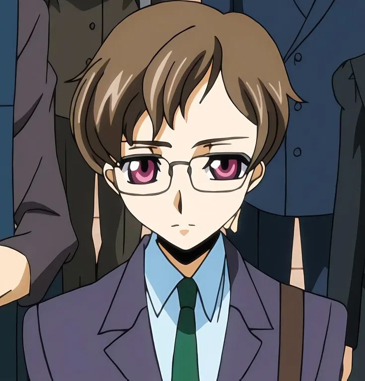Avatar of Rolo Lamperouge Code Geass
