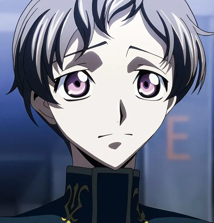 Avatar of Rolo Lamperouge Code Geass