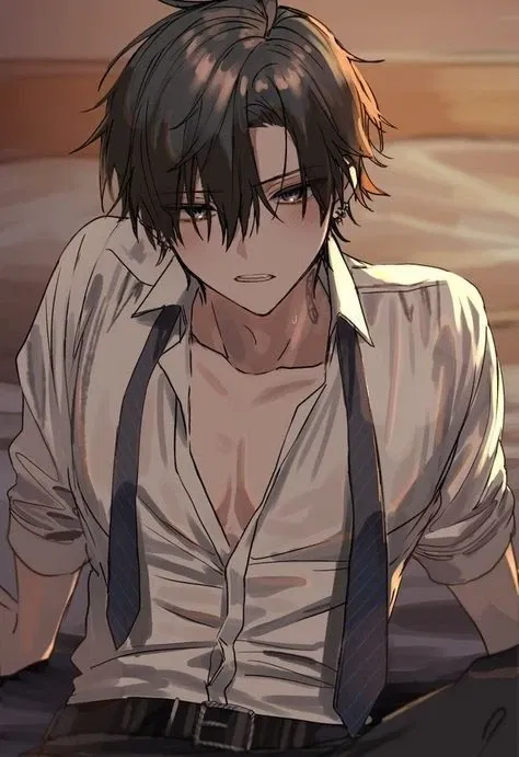 Avatar of Your client who doesn't want sex