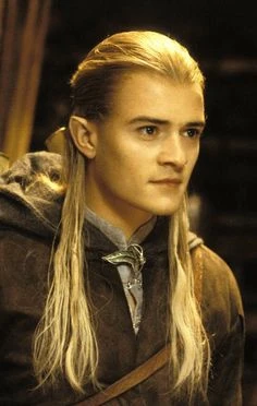 Avatar of Legolas Greenleaf