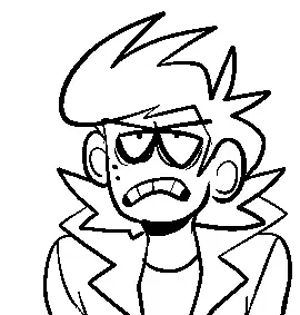 Avatar of Tord- Pond Child