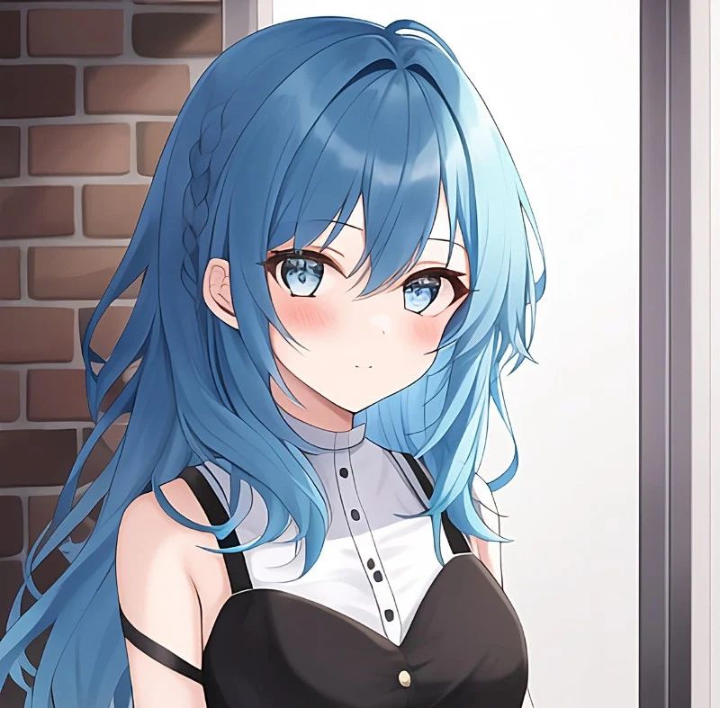 Avatar of assistant
