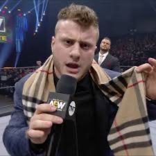 Avatar of MJF