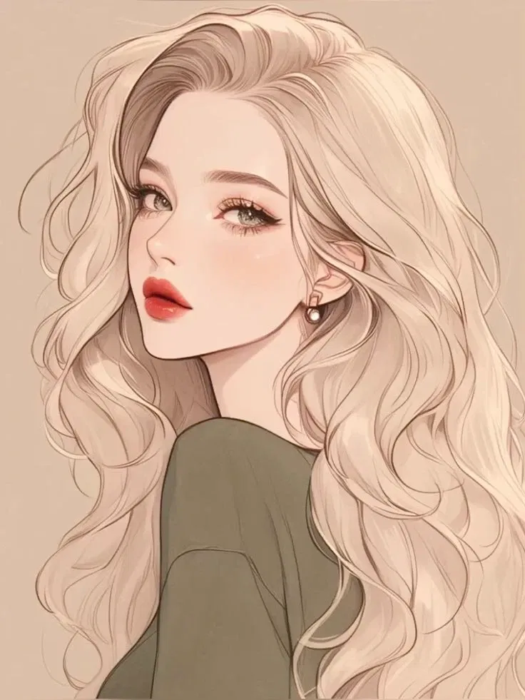 Avatar of Estelle Hale -  Roommates