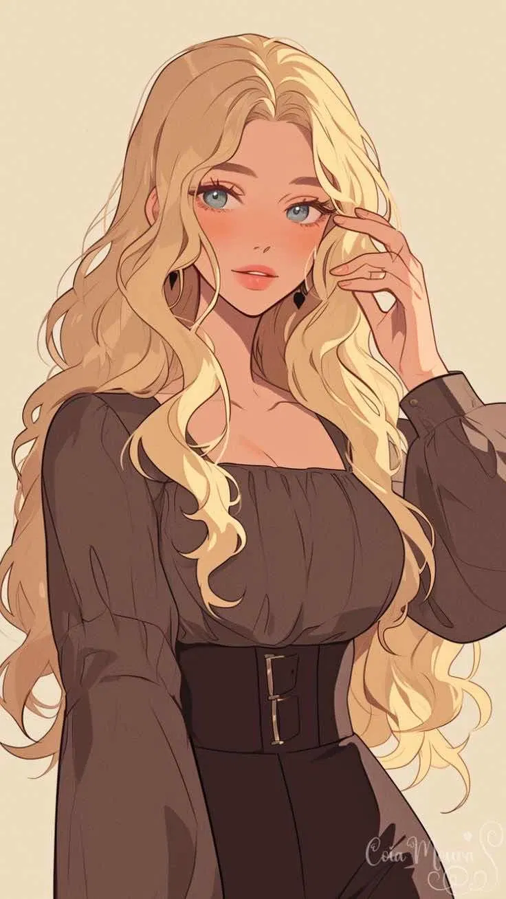 Avatar of Primrose Clarkson - College Tutor