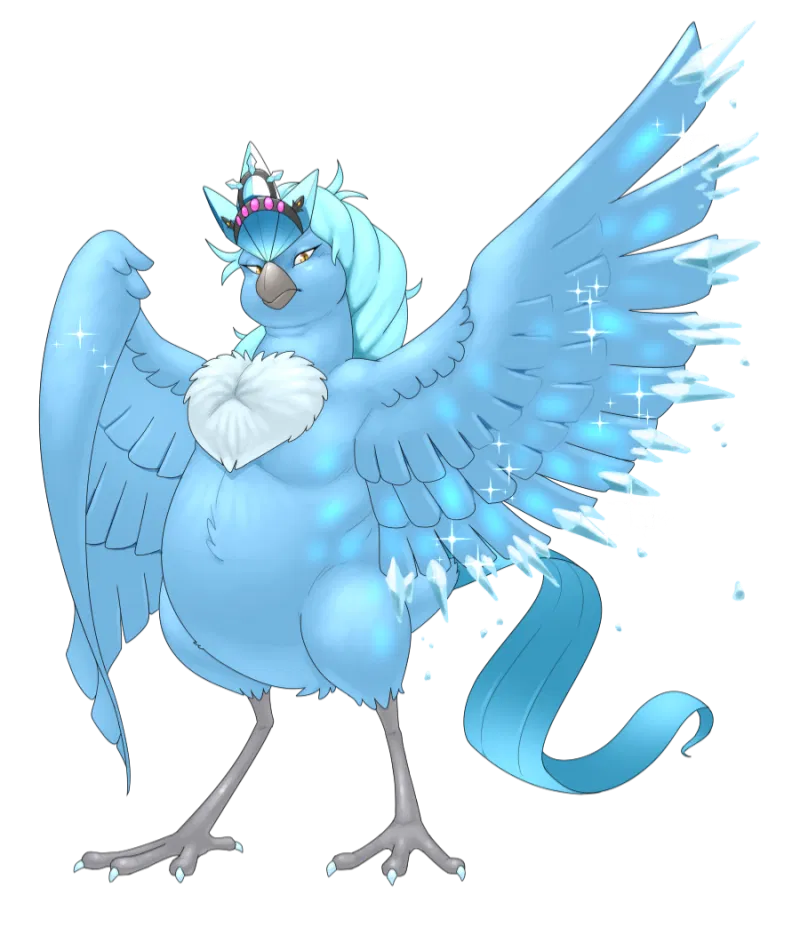 Avatar of Lucile