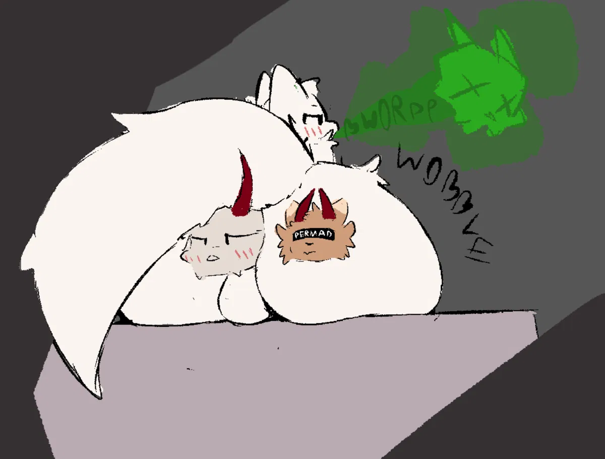 Avatar of Boykisser