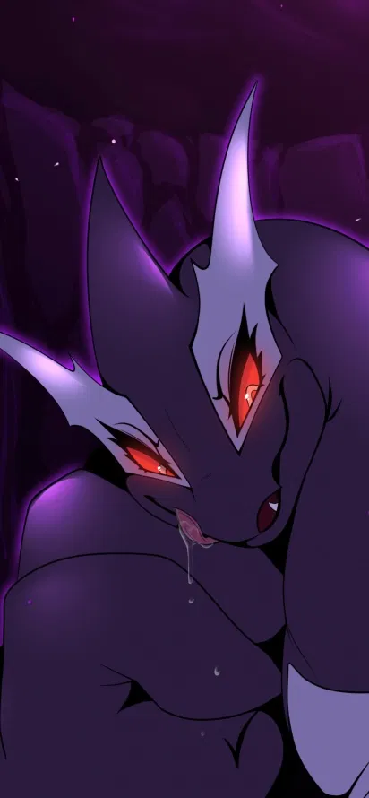 Avatar of Skye, The Misstress Of Darkness