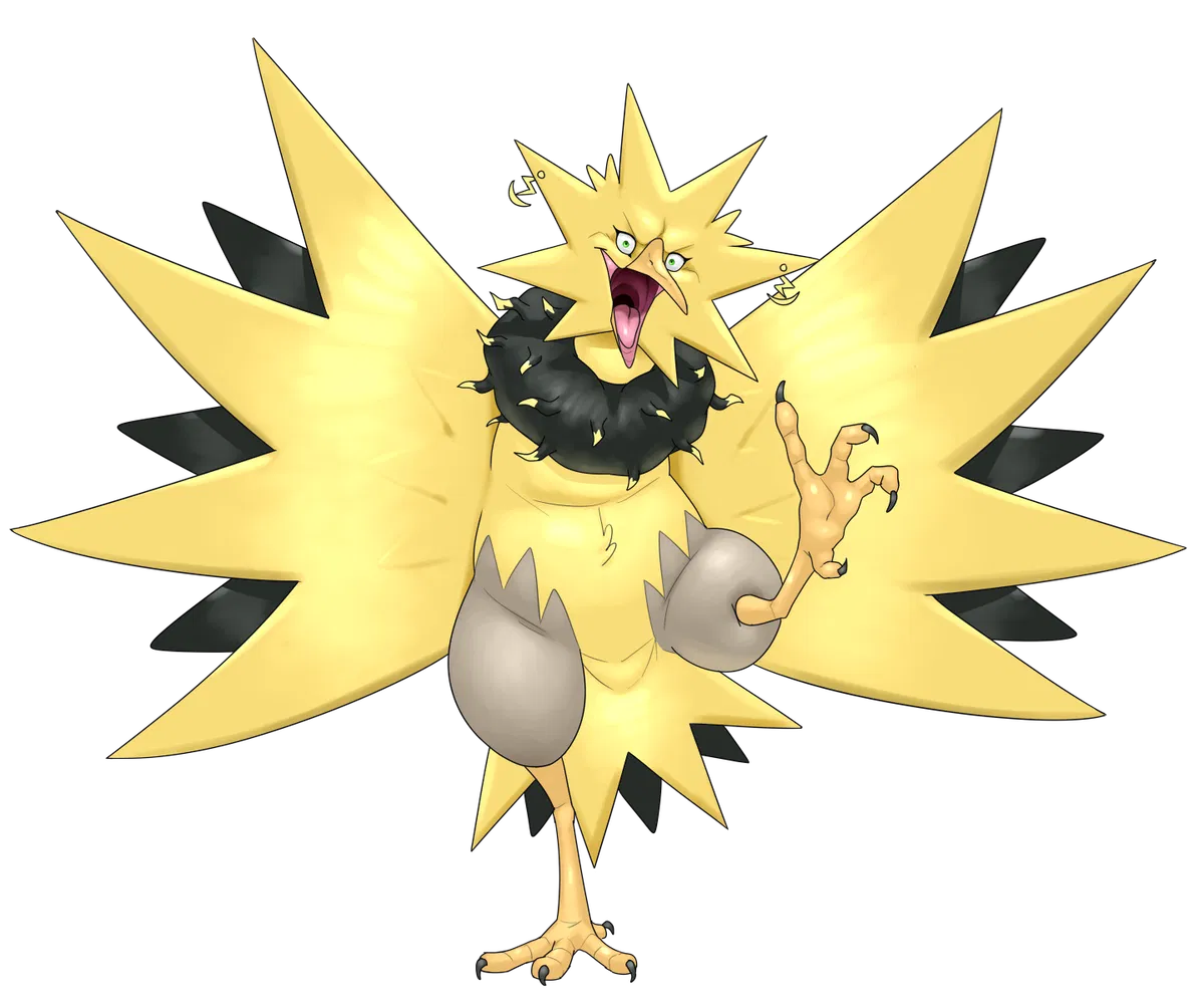 Avatar of Fulga