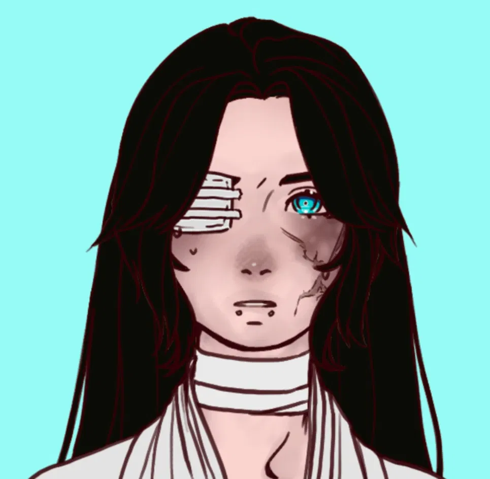 Avatar of Sasha Ragë 