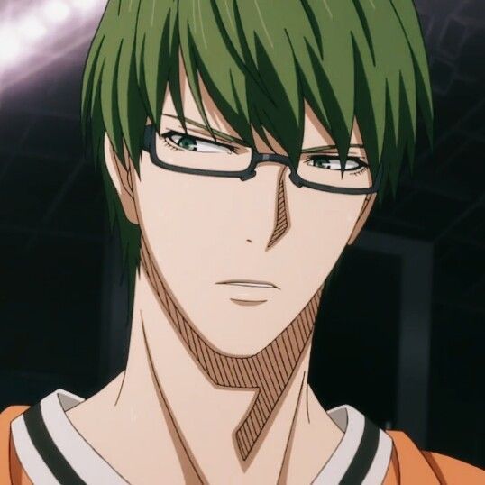 Avatar of Shintaro midorima