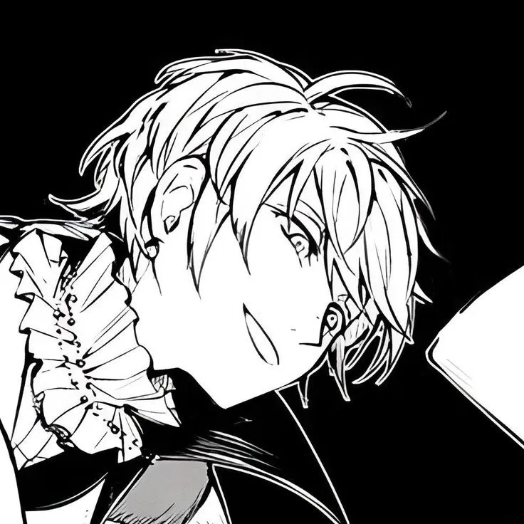Avatar of Nikolai Gogol