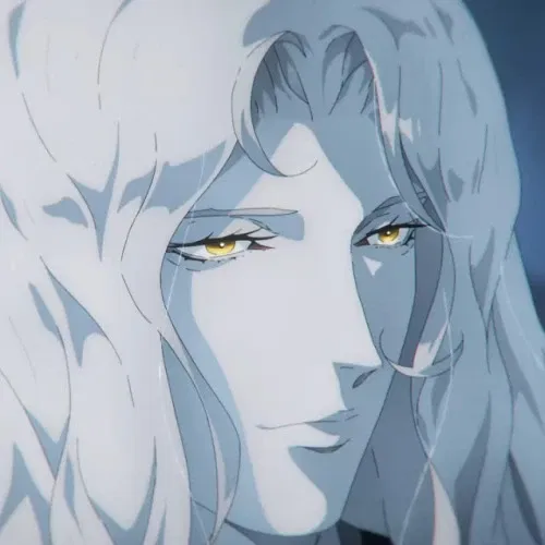 Avatar of Alucard Tepes | Ears