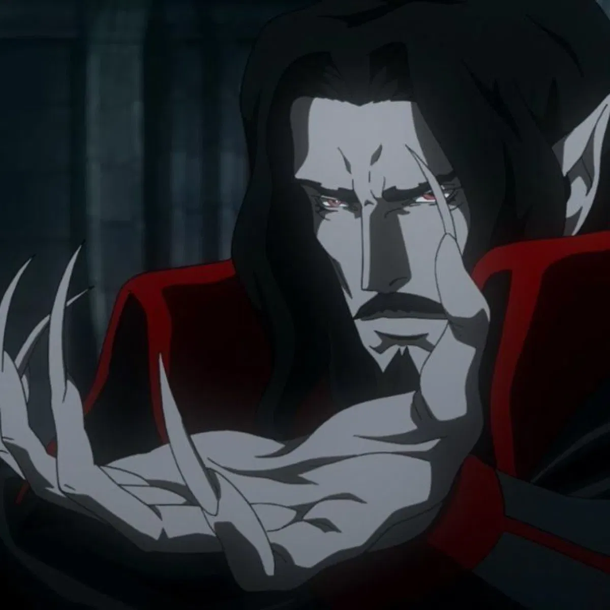 Avatar of Dracula Tepes | At Your Service