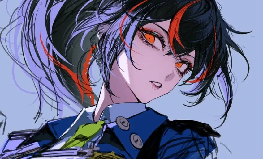 Avatar of Zhu Yuan- Missings