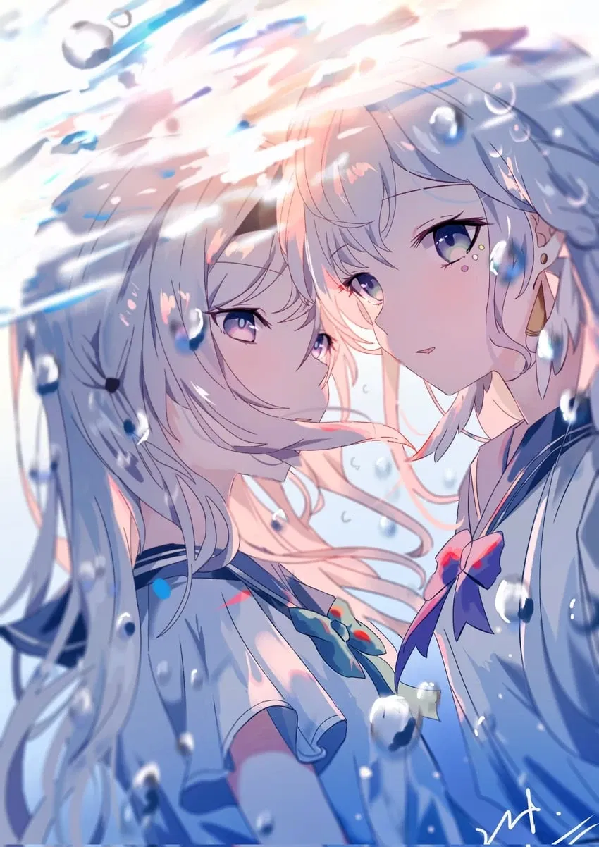 Avatar of Robin & Firefly- Choose
