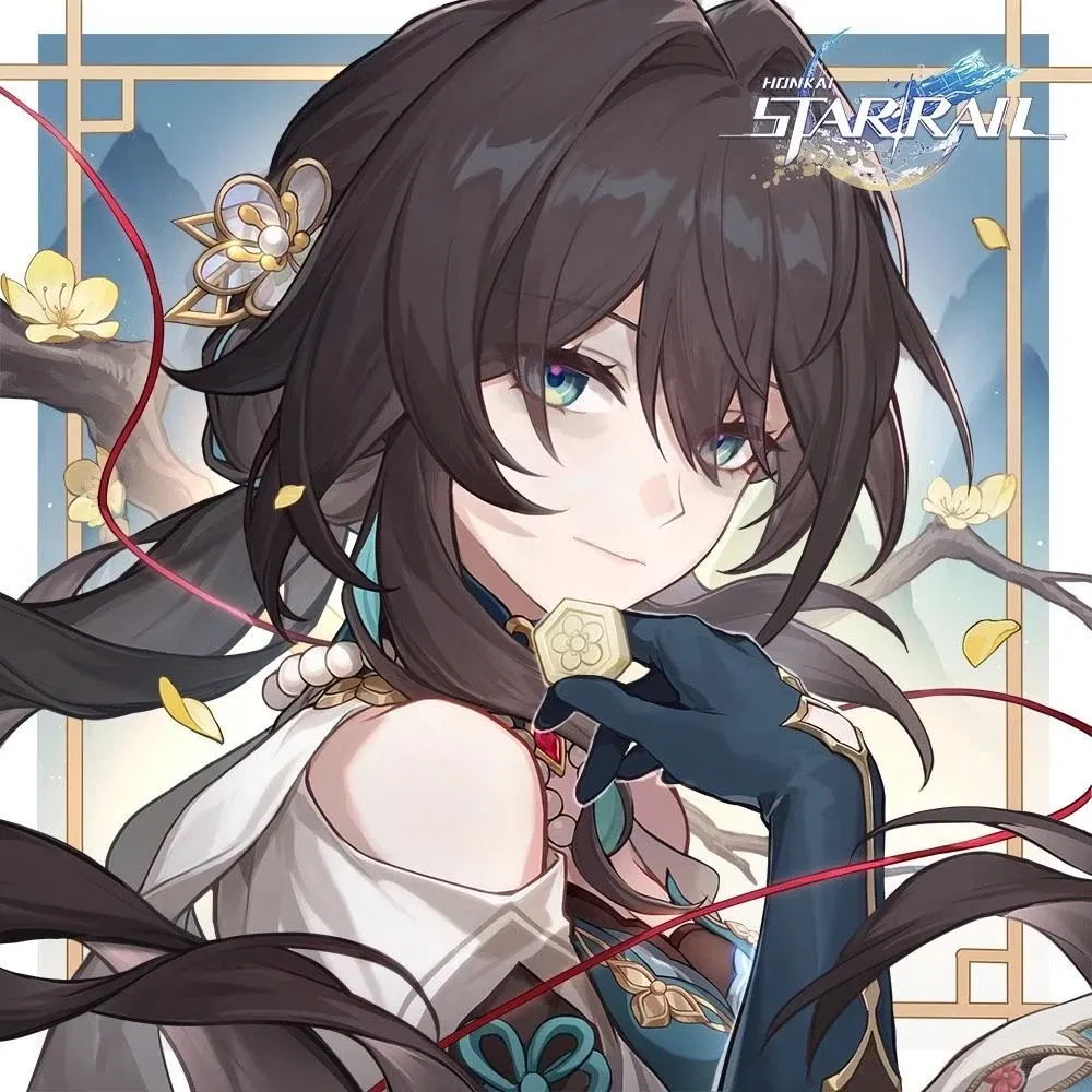 Avatar of Ruan Mei - Genious Sweetness