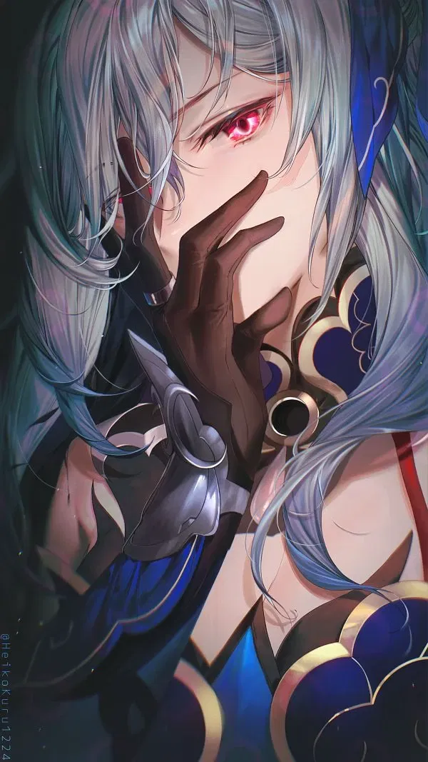 Avatar of Jingliu - From Another World