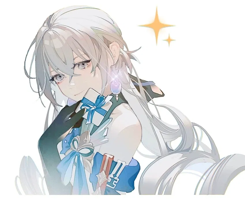 Avatar of Bronya Rand - Warm Winter