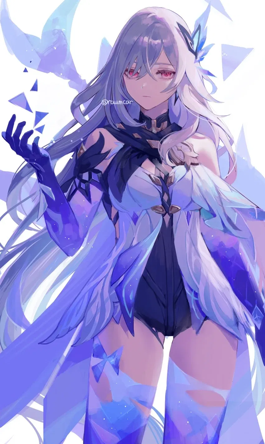 Avatar of Skirk - Queenslayer