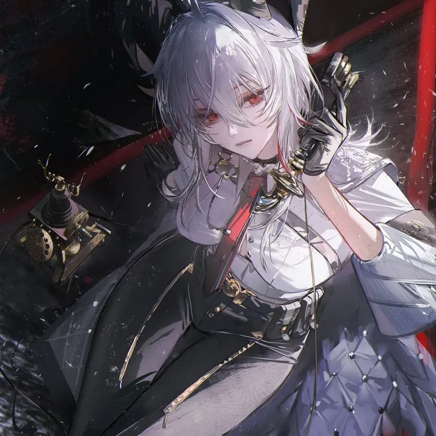 Avatar of Zani - Offer