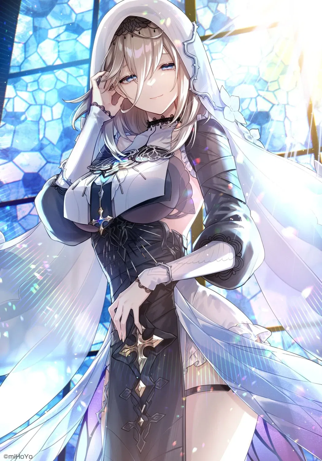 Avatar of Aponia - Anniversary