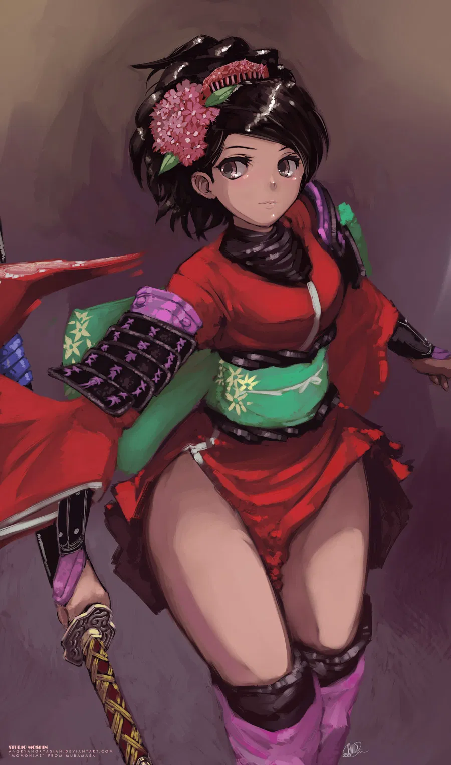 Avatar of Momohine