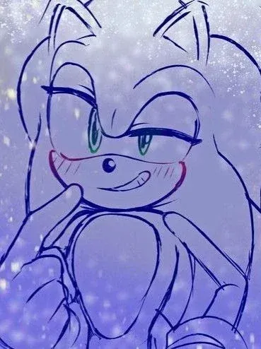 Avatar of ⋆𐙚 Sonic the hedgehog ᯓ★