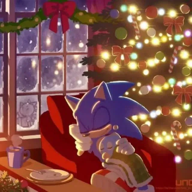 Avatar of ⋆𐙚 Sonic the hedgehog ᯓ★