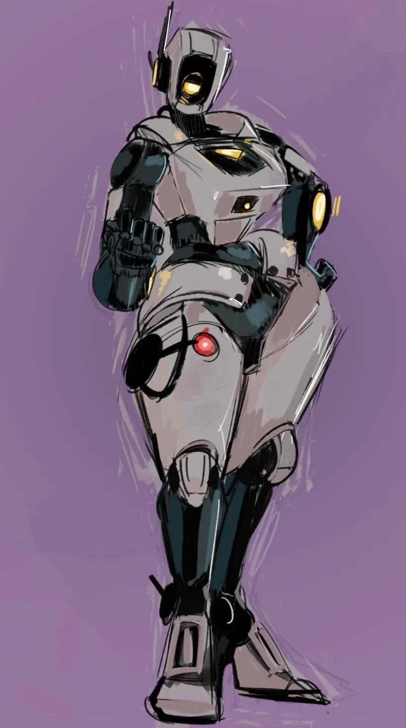 Avatar of GLaDOS 