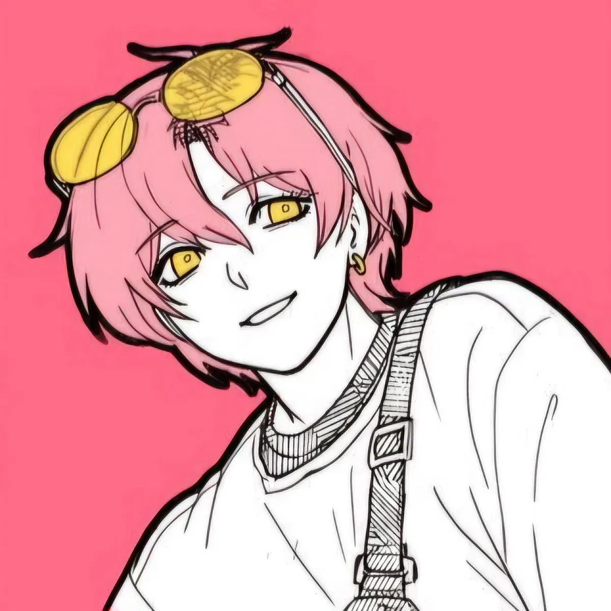Avatar of Kai Monteago